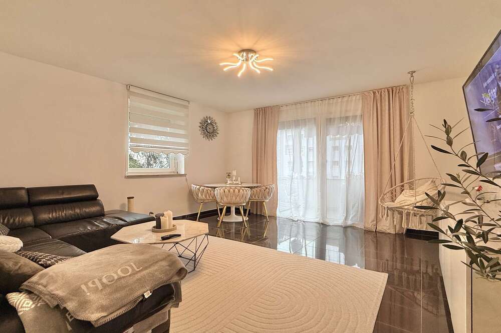 Thumbnail-Wohnung zum Kaufen in Nürnberg 350.000,00 € 85 m²