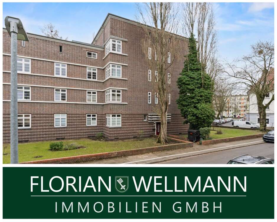 Thumbnail-Wohnung zum Kaufen in Hannover 225.000,00 € 92.5 m²