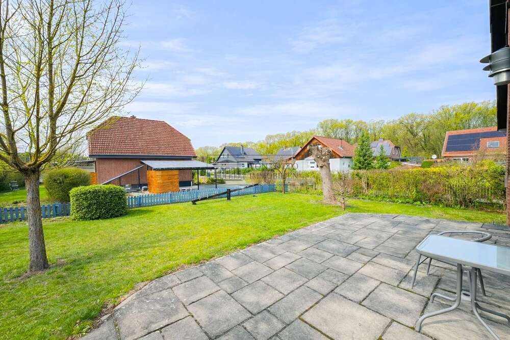 Thumbnail-Haus zum Kaufen in Ilsede 329.000,00 € 117 m²