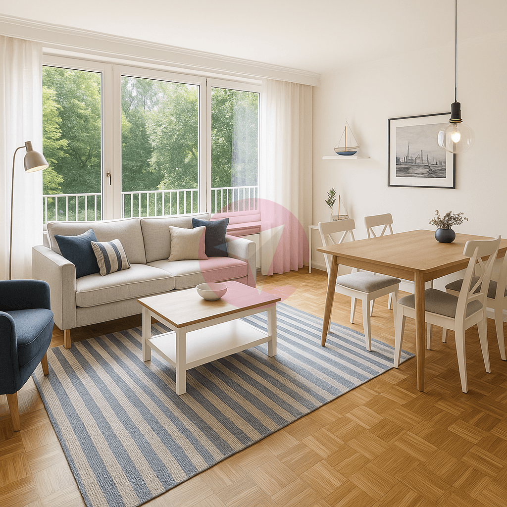 Thumbnail-Wohnung zum Kaufen in Hamburg 405.000,00 € 76.85 m²