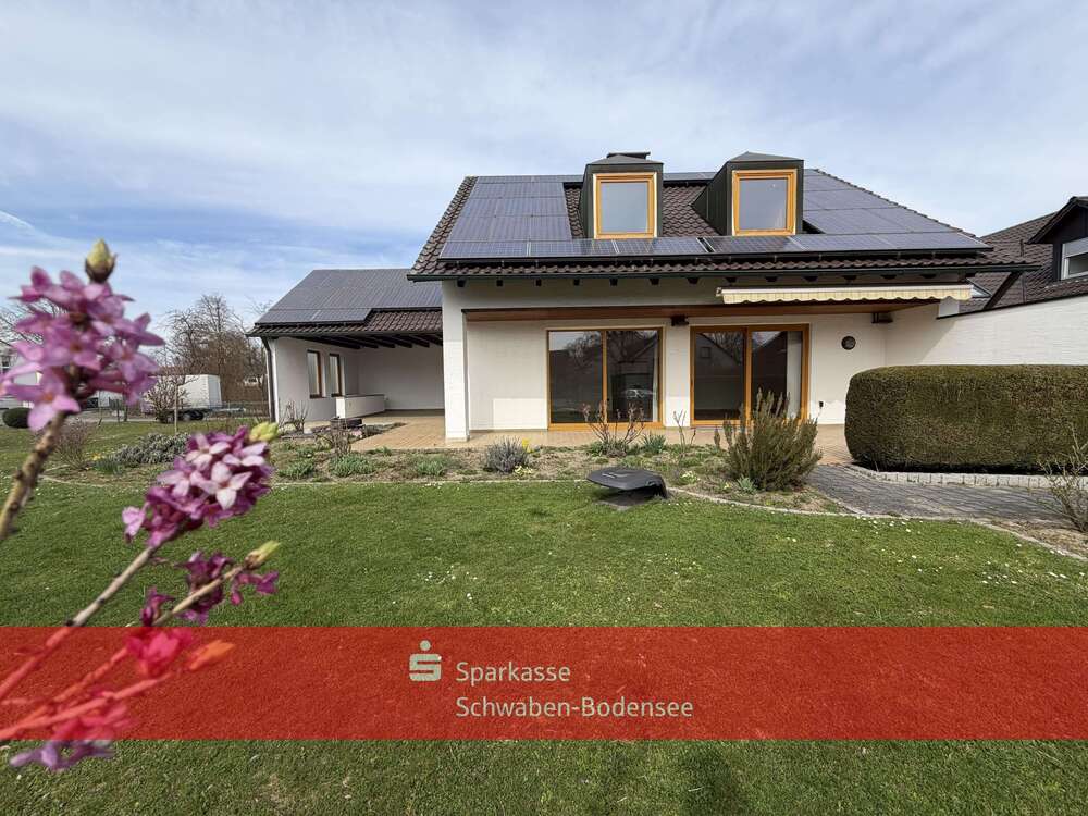 Thumbnail-Haus zum Kaufen in Meitingen 575.000,00 € 117.4 m²