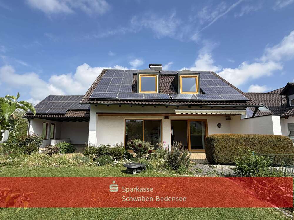 Thumbnail-Haus zum Kaufen in Meitingen 575.000,00 € 117.4 m²