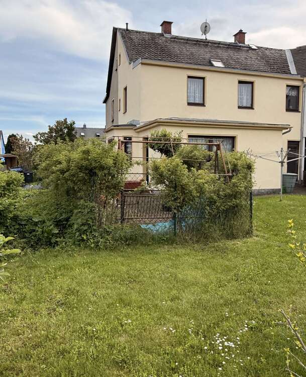 Thumbnail-Haus zum Kaufen in Reichenbach 99.000,00 € 95 m²