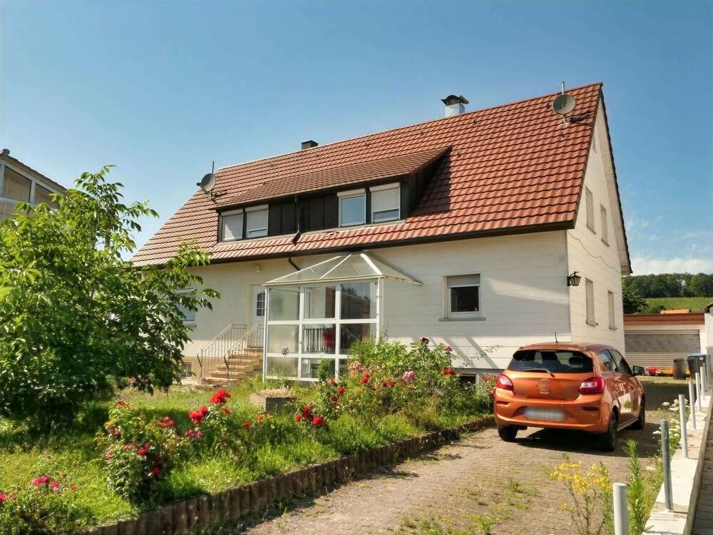 Thumbnail-Haus zum Kaufen in Obersulm 350.000,00 € 98 m²