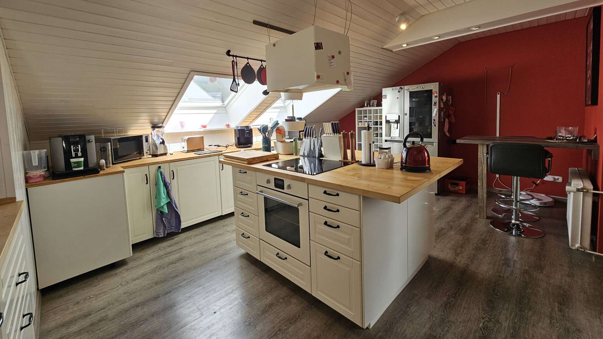 Thumbnail-Wohnung zum Kaufen in Furtwangen im Schwarzwald Neukirch 170.000,00 € 115 m²