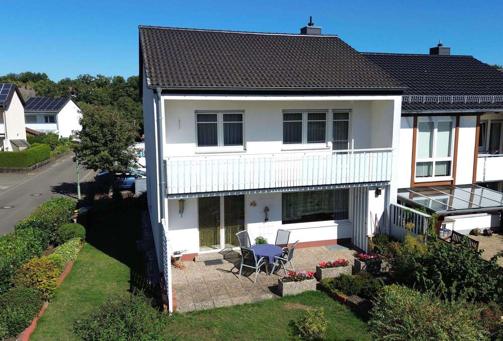 Thumbnail-Haus zum Kaufen in Kaiserslautern 345.000,00 € 120.47 m²