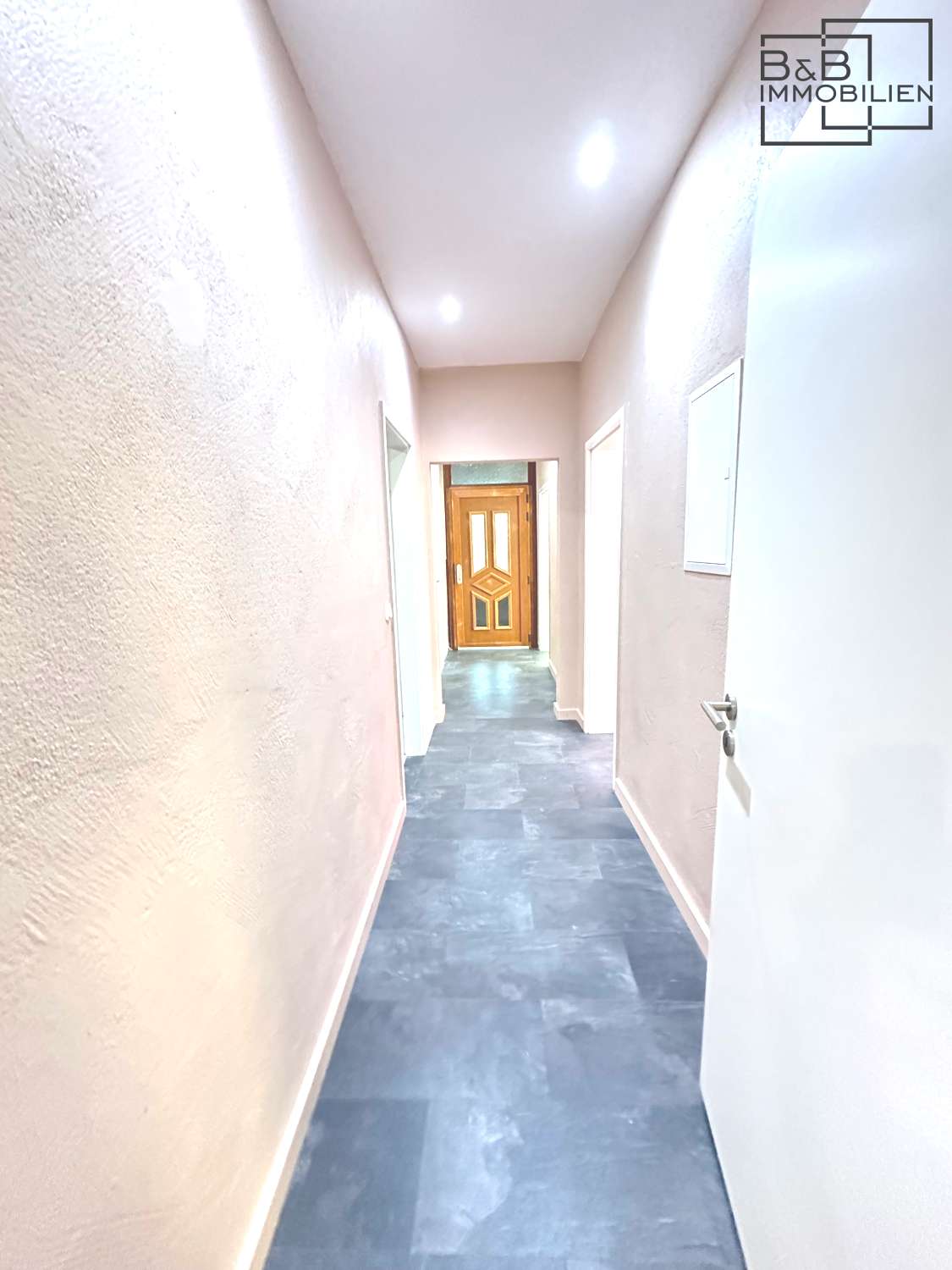 Thumbnail-Wohnung zum Kaufen in Konz Könen 249.000,00 € 125.72 m²