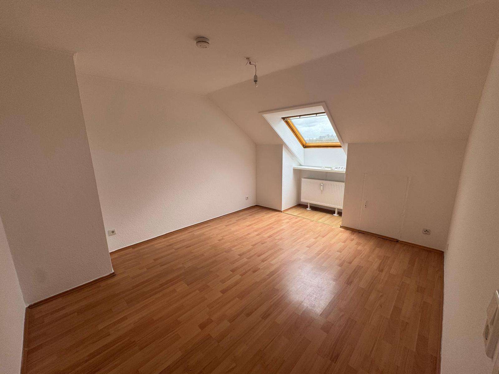 Thumbnail-Wohnung zum Mieten in Wuppertal 600,00 € 62 m²