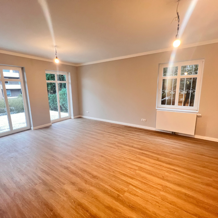 Thumbnail-Wohnung zum Kaufen in Bad Schwartau 323.000,00 € 76 m²