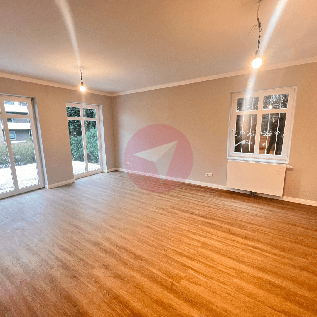 Thumbnail-Wohnung zum Kaufen in Bad Schwartau 323.000,00 € 76 m²