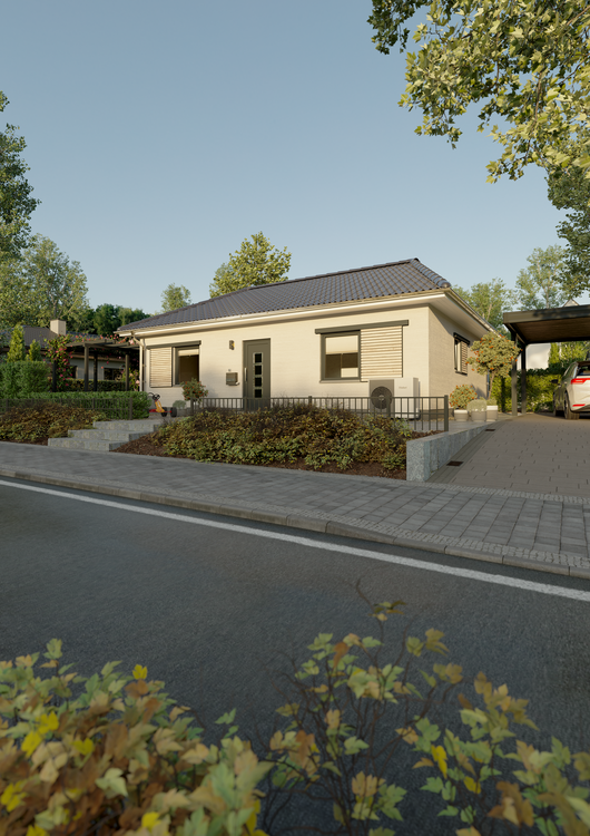 Thumbnail-Haus zum Kaufen in Kasel 385.000,00 € 77 m²