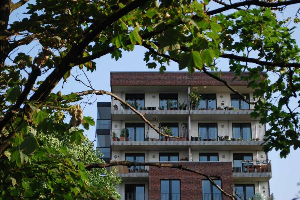 Thumbnail-Wohnung zum Mieten in Hamburg 2.296,80 € 143.91 m²