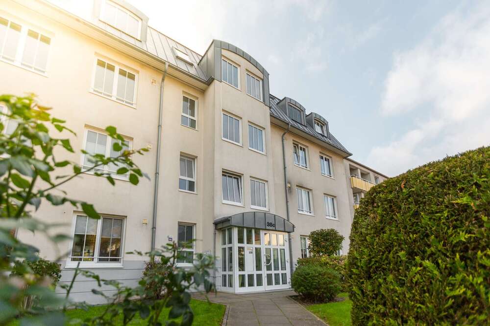 Thumbnail-Wohnung zum Mieten in Bremerhaven 570,00 € 78.38 m²