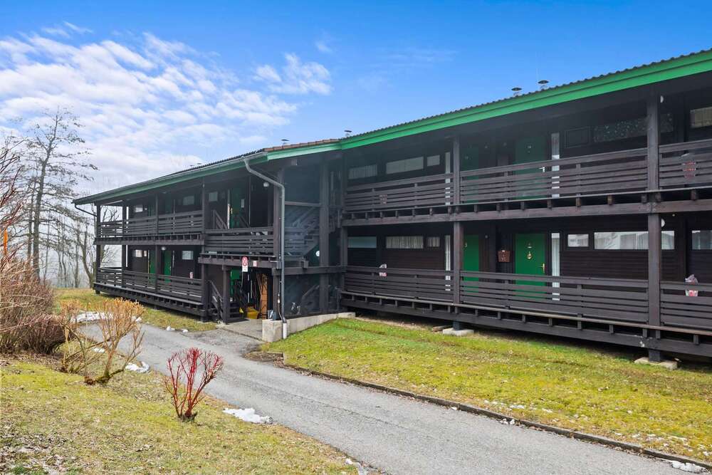 Thumbnail-Wohnung zum Kaufen in Siegsdorf 135.000,00 € 42 m²