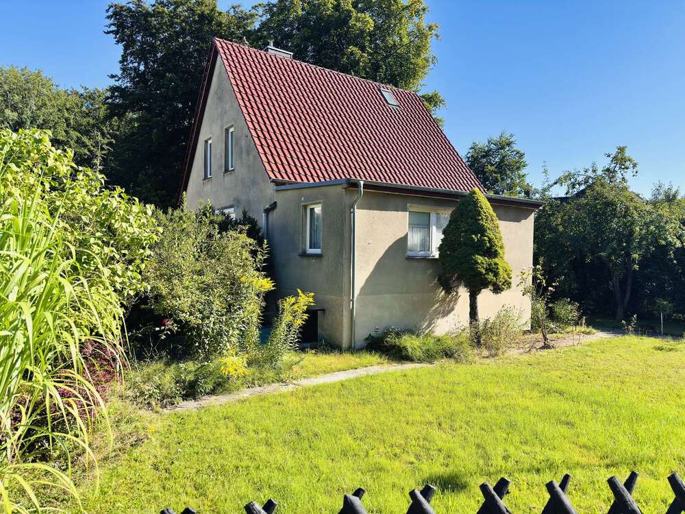 Thumbnail-Haus zum Kaufen in Schwerin 240.000,00 € 150 m²