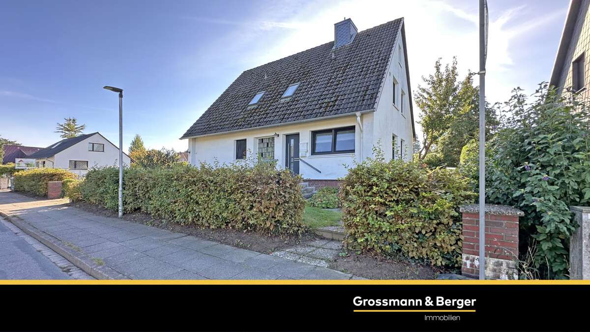 Thumbnail-Haus zum Kaufen in Ammersbek 529.000,00 € 162 m²