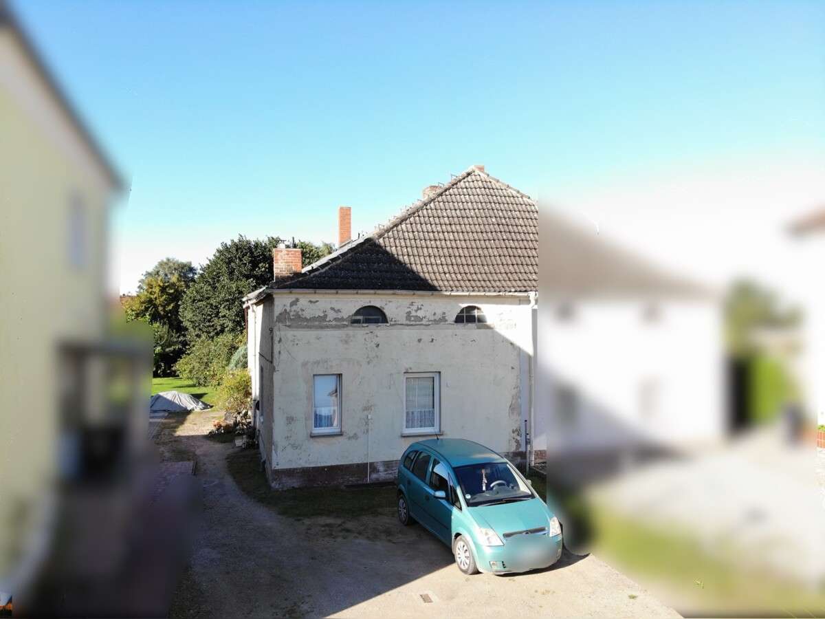 Thumbnail-Haus zum Kaufen in Anklam 51.000,00 € 69.71 m²