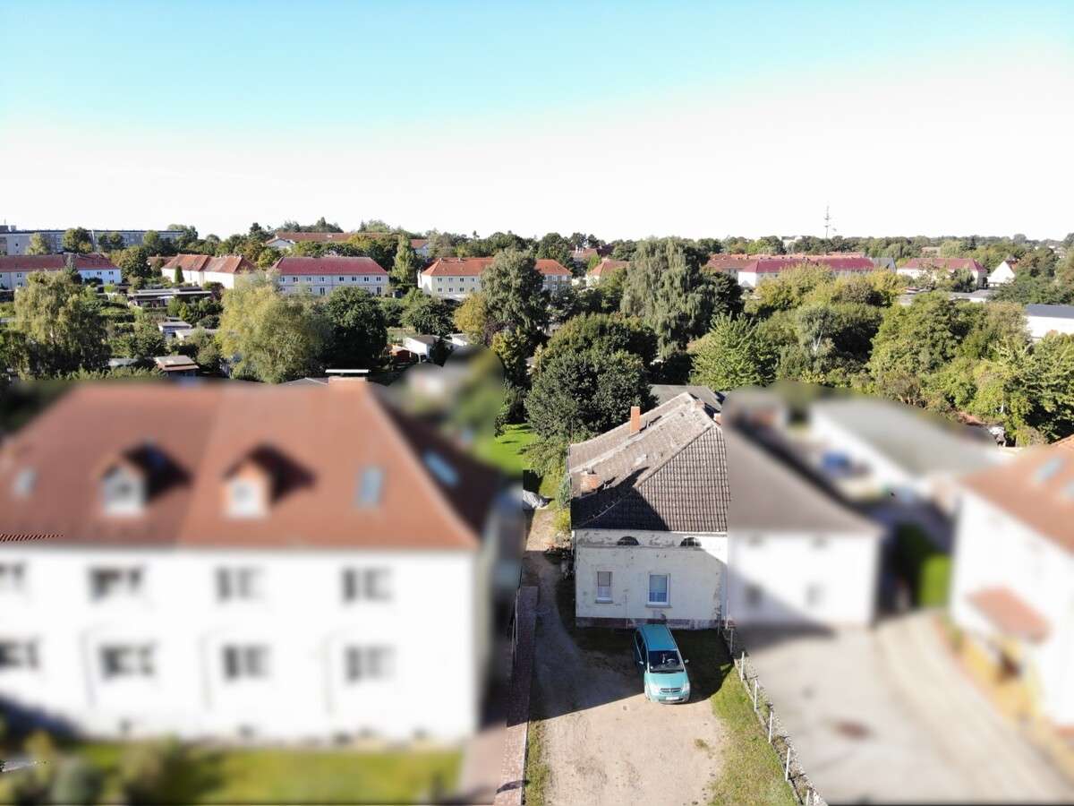 Thumbnail-Haus zum Kaufen in Anklam 40.000,00 € 69.71 m²