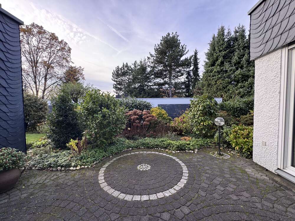 Thumbnail-Haus zum Kaufen in Haan 490.000,00 € 130 m²