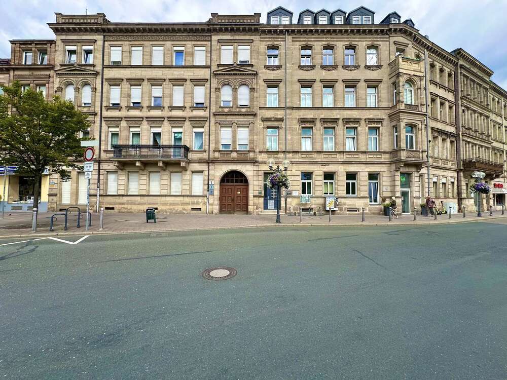 Thumbnail-Wohnung zum Kaufen in Fürth 209.000,00 € 63 m²