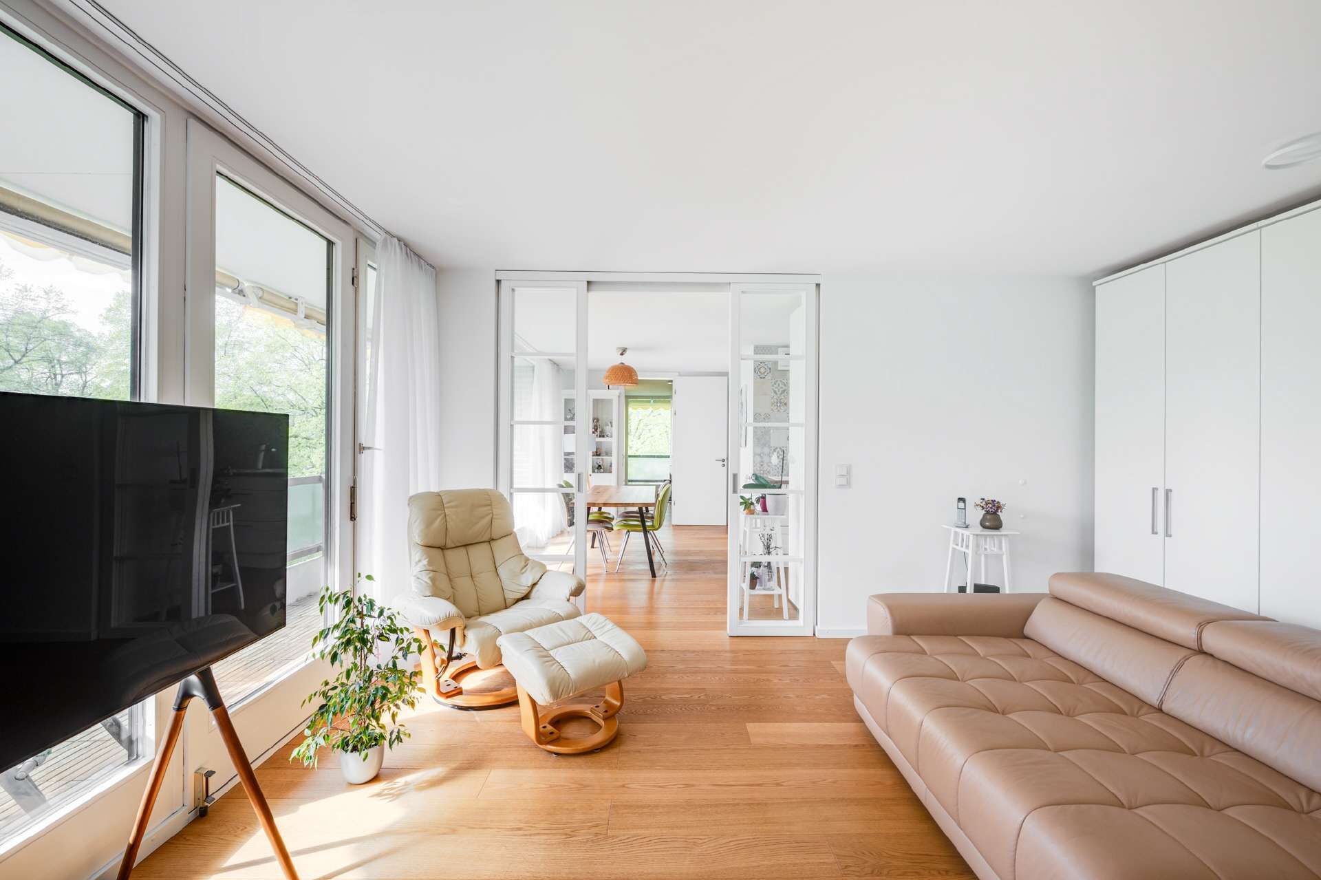 Thumbnail-Wohnung zum Kaufen in Starnberg 985.000,00 € 143 m²