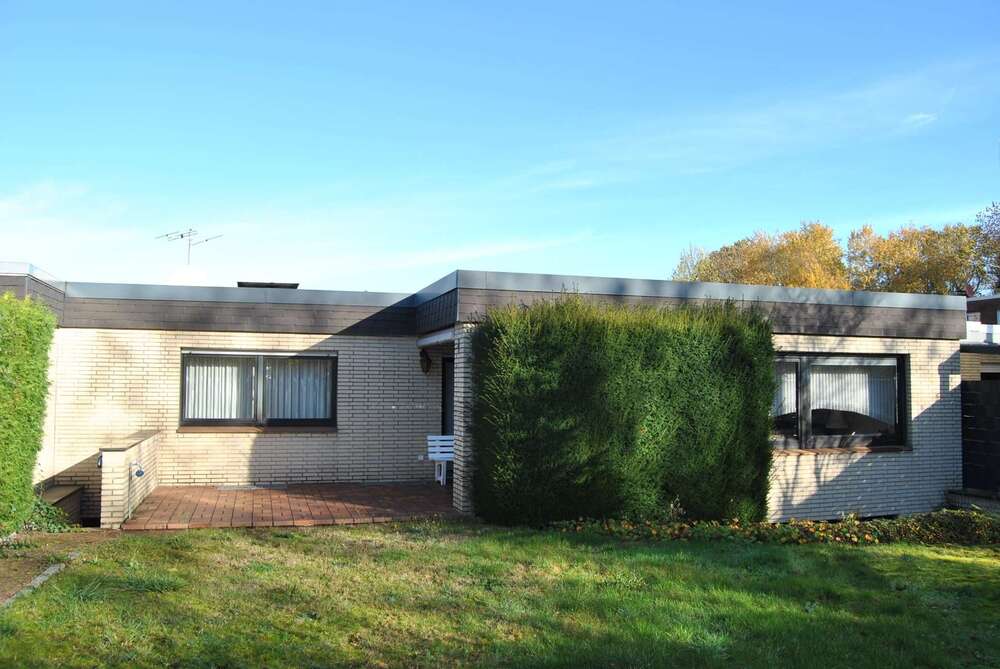 Thumbnail-Haus zum Kaufen in Hamm 395.000,00 € 145 m²