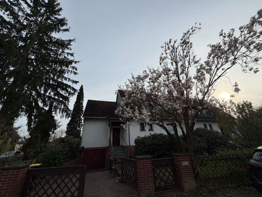Thumbnail-Haus zum Kaufen in Hannover 649.000,00 € 125 m²