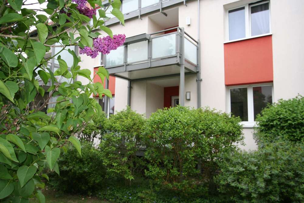 Thumbnail-Wohnung zum Mieten in Lehrte 524,00 € 47.66 m²