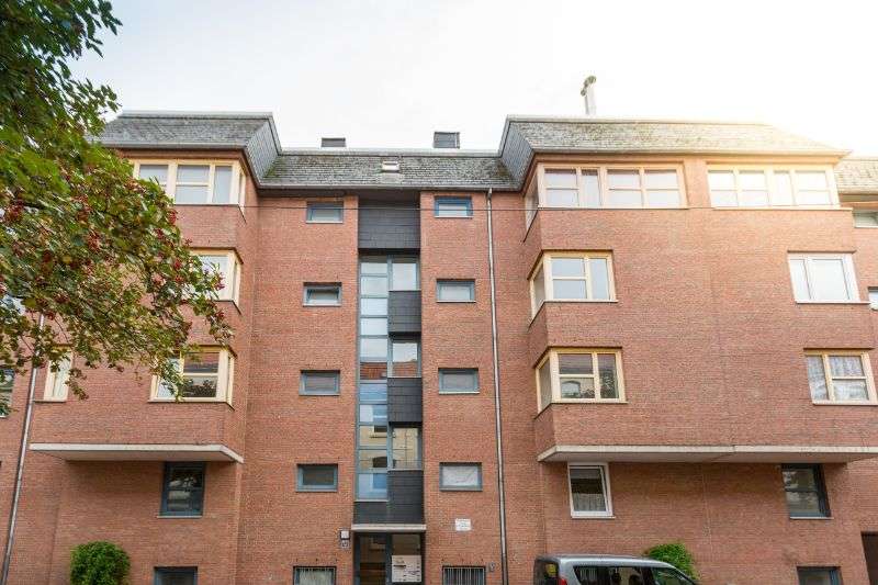 Thumbnail-Wohnung zum Mieten in Bremerhaven 530,00 € 78.65 m²