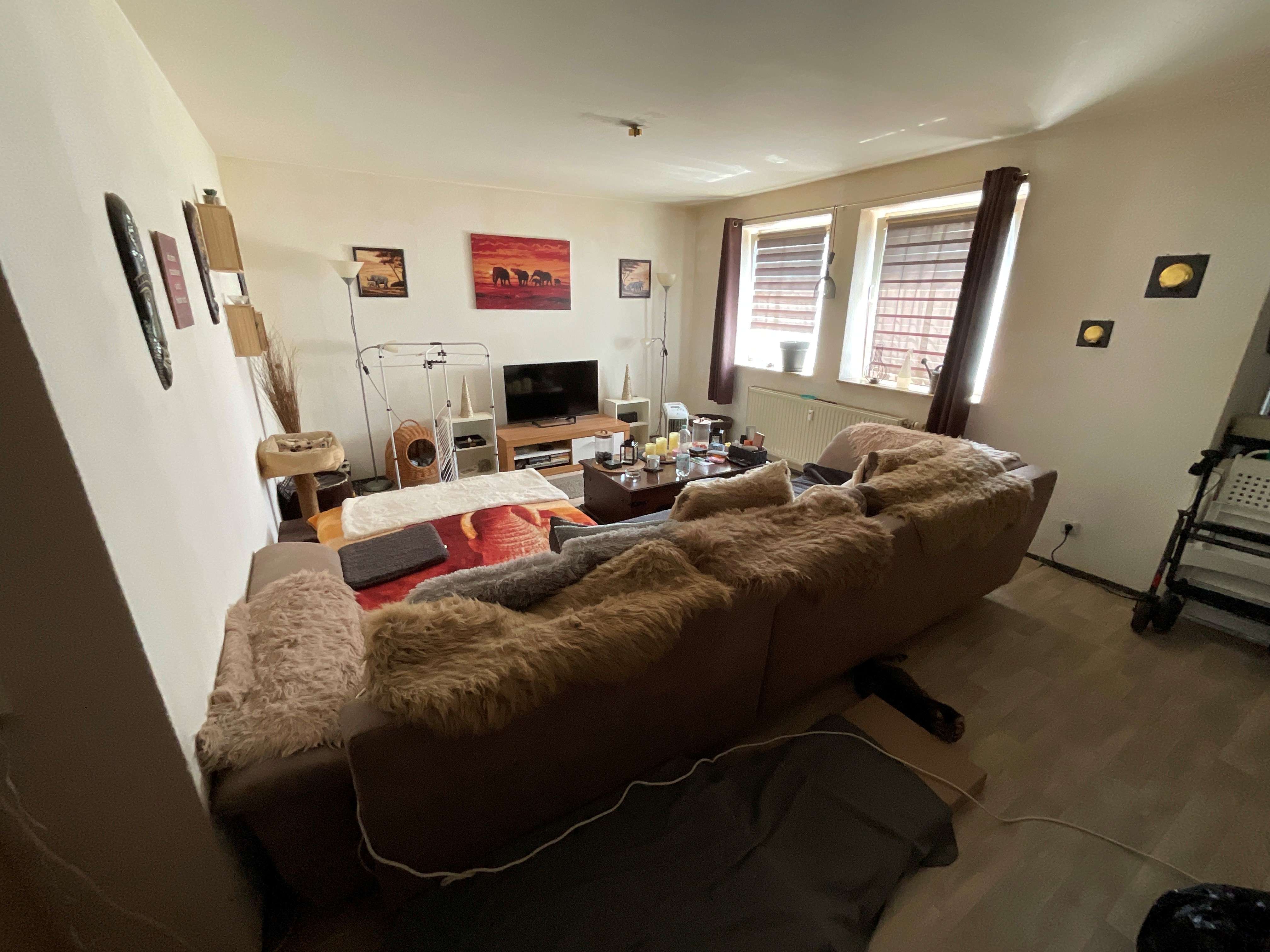 Thumbnail-Wohnung zum Mieten in Dortmund 363,94 € 66 m²