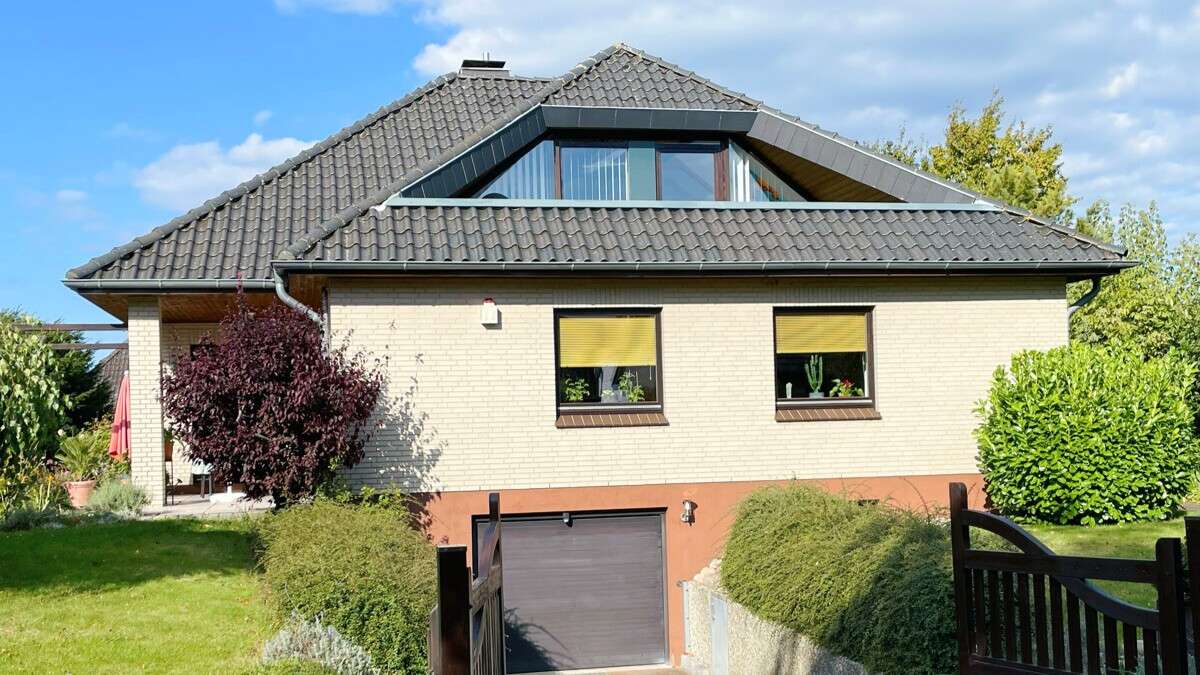 Thumbnail-Haus zum Kaufen in Stein 499.000,00 € 144.25 m²