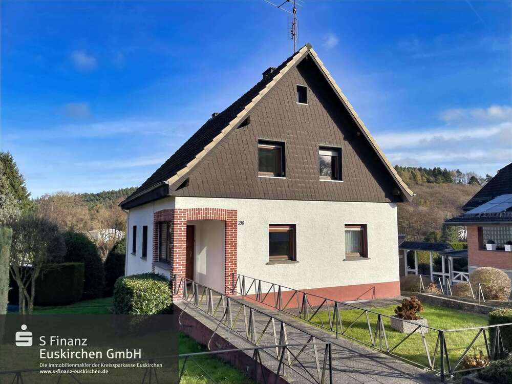 Thumbnail-Haus zum Kaufen in Kall 199.000,00 € 52 m²