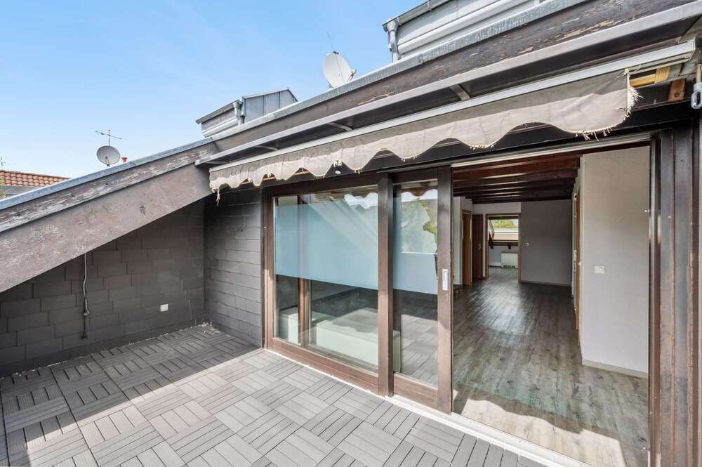 Thumbnail-Wohnung zum Kaufen in Ettlingen 395.000,00 € 142.82 m²