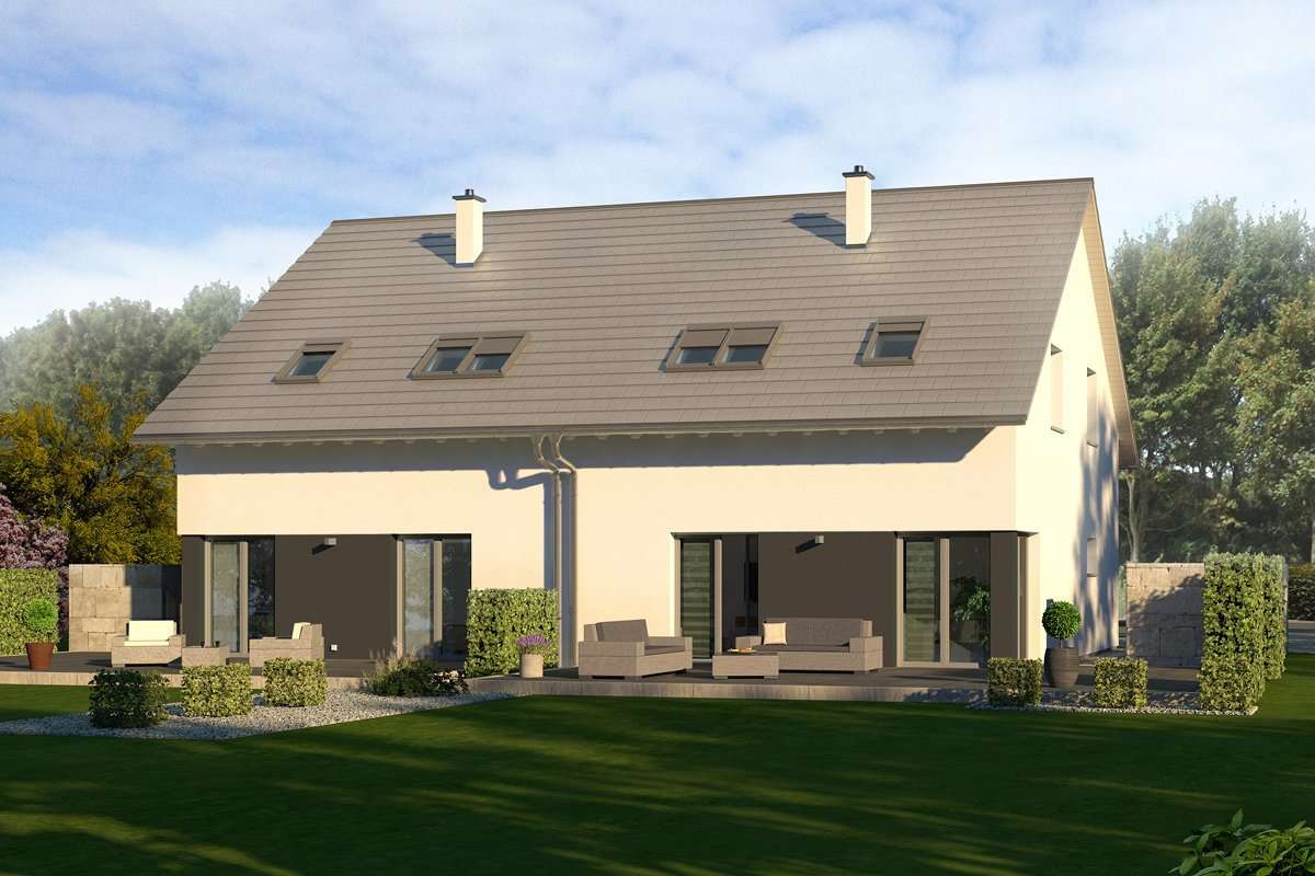 Thumbnail-Haus zum Kaufen in Ehringshausen 598.000,00 € 262.37 m²