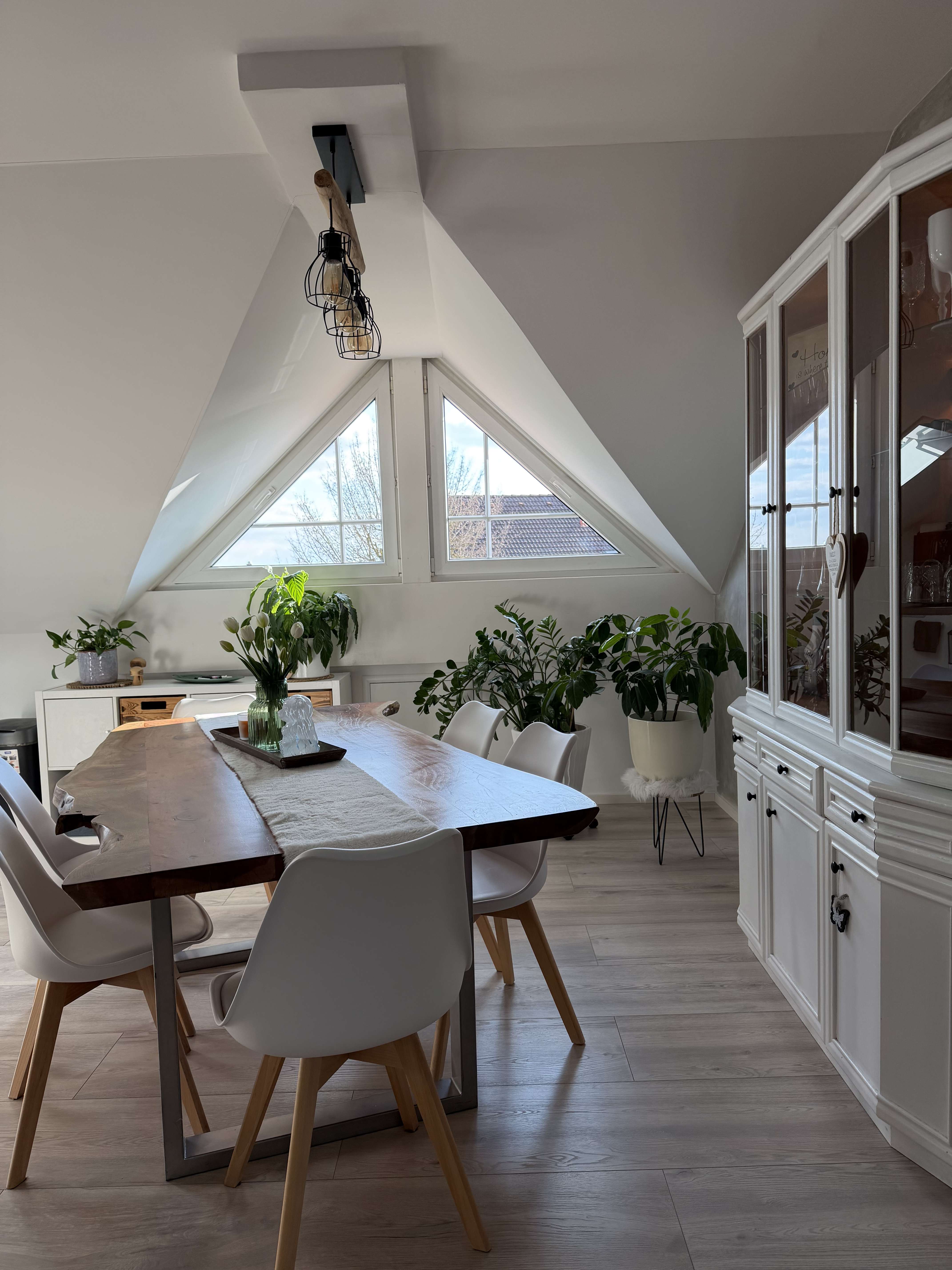 Thumbnail-Wohnung zum Mieten in Nattheim 750,00 € 80 m²