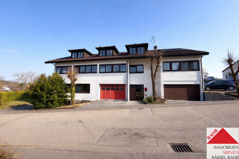 Thumbnail-Büro in Leonberg 9.250,00 € 770 m²