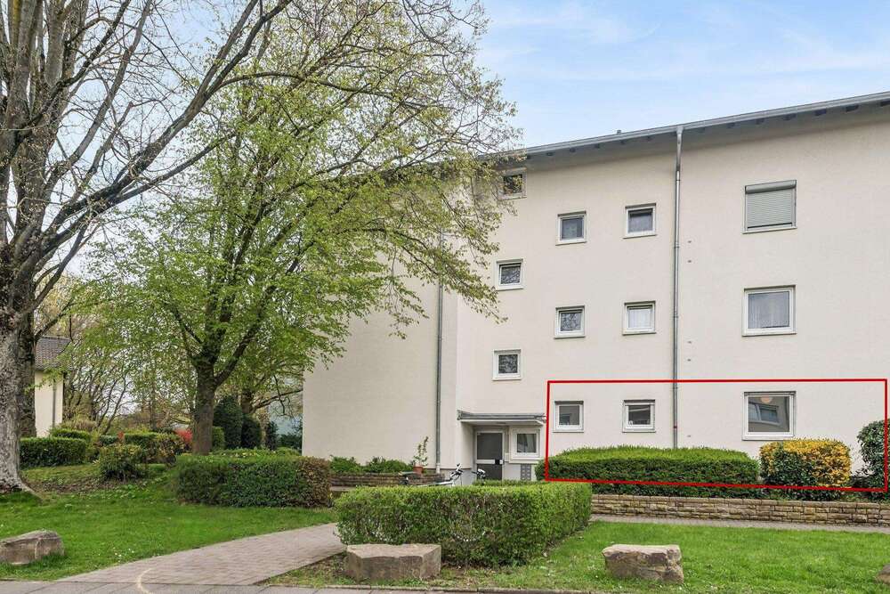 Thumbnail-Wohnung zum Kaufen in Bonn 249.000,00 € 68 m²