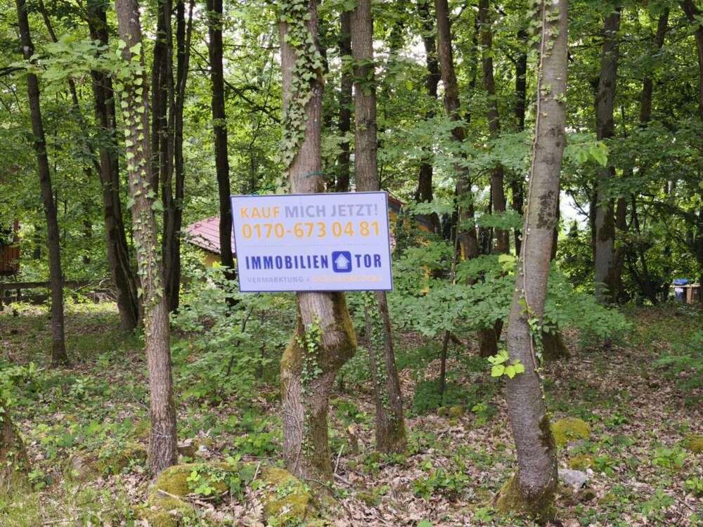 Thumbnail-Grundstück zu verkaufen in Stromberg Schindeldorf 85.000,00 € 652 m²