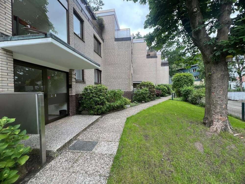 Thumbnail-Wohnung zum Kaufen in Hamburg 429.000,00 € 77.08 m²
