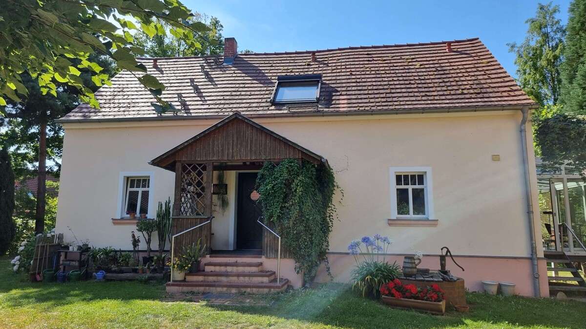 Thumbnail-Haus zum Kaufen in Klitten 329.500,00 € 131 m²