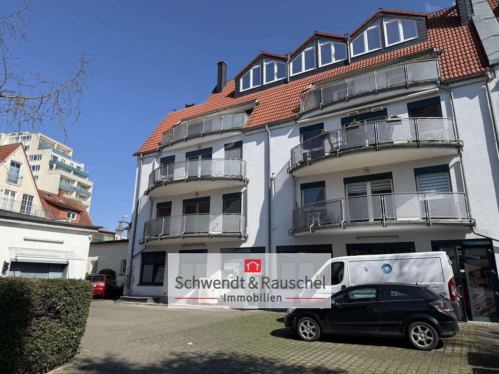 Thumbnail-Haus zum Kaufen in Friedrichsdorf 2.100.000,00 € 385.2 m²