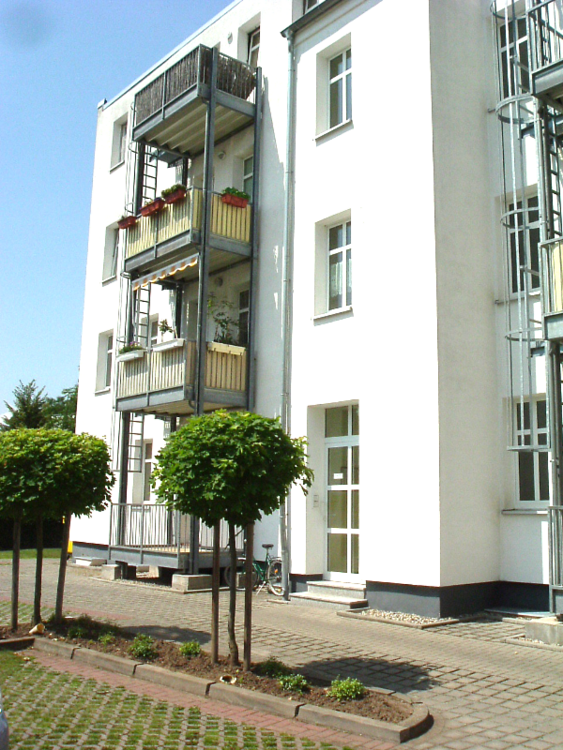 Thumbnail-Wohnung zum Kaufen in Magdeburg 85.000,00 € 50.46 m²