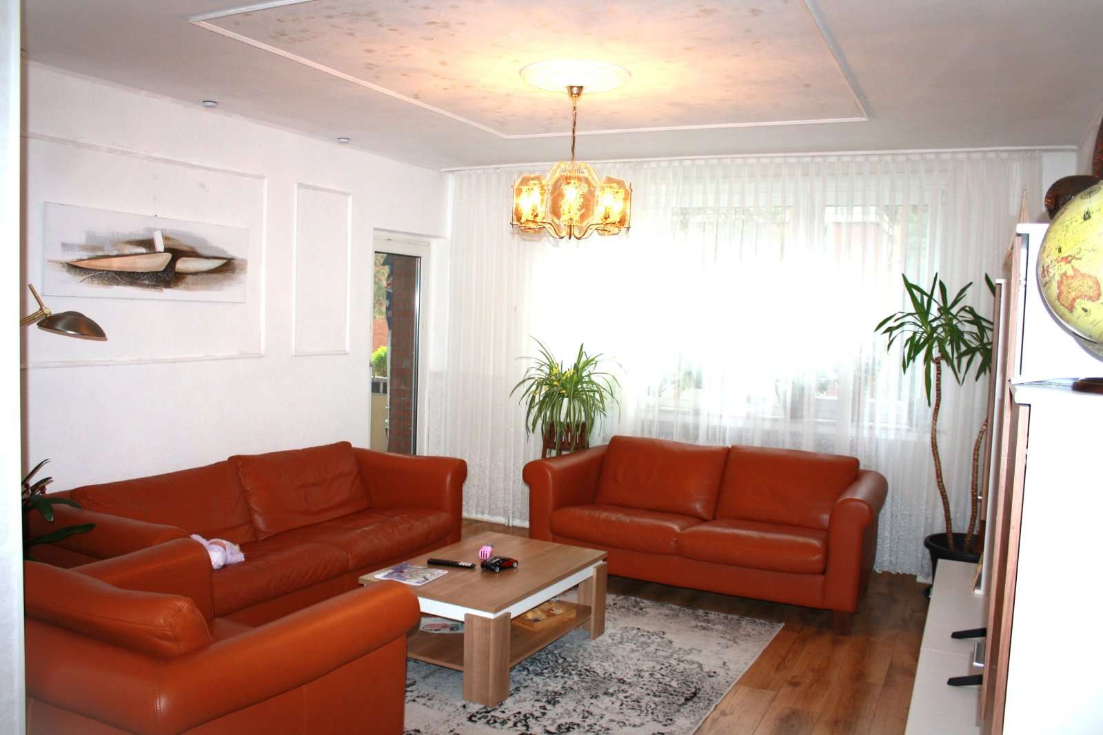 Thumbnail-Wohnung zum Kaufen in Lingen (Ems) 139.000,00 € 89.3 m²