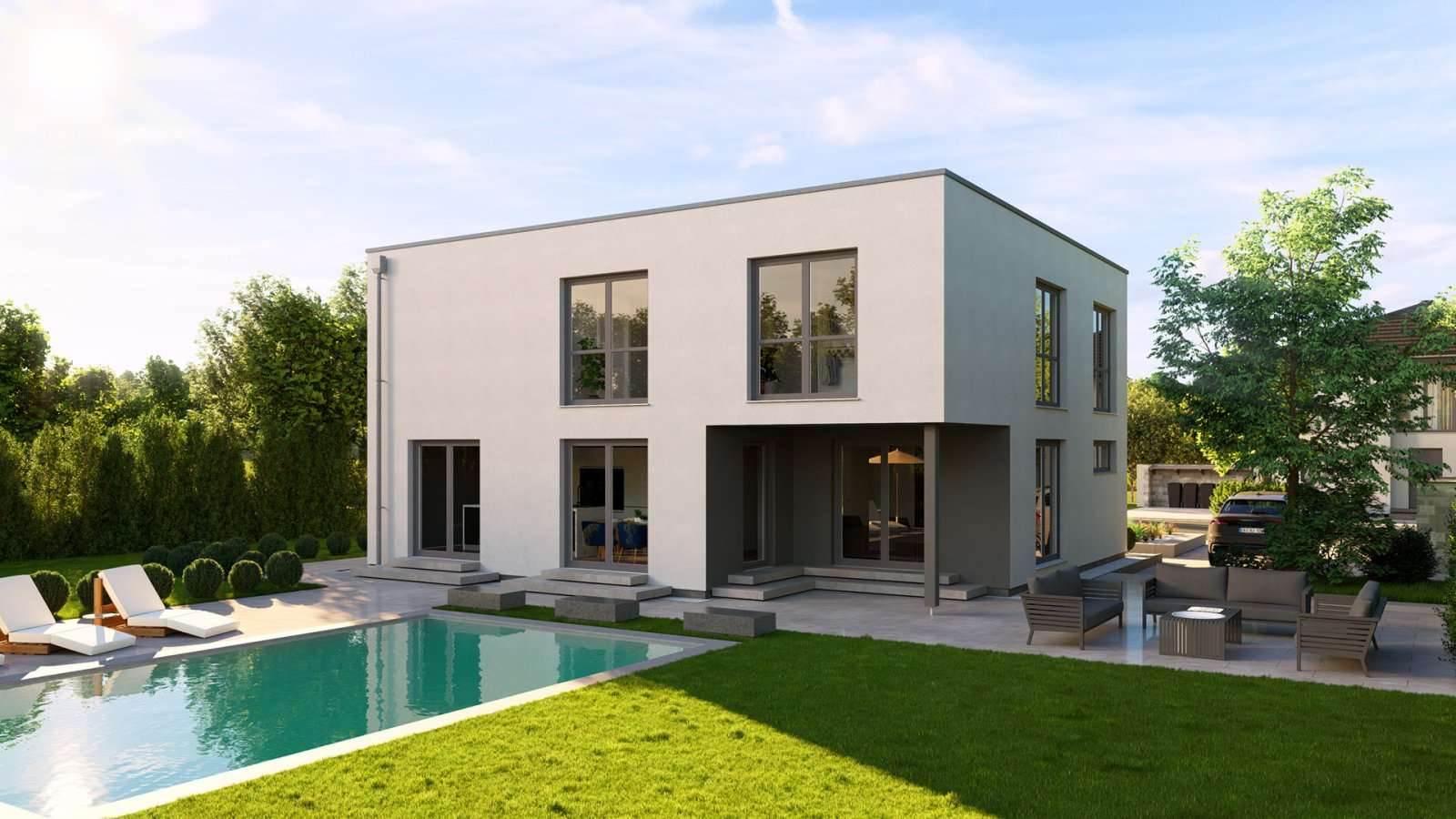 Thumbnail-Haus zum Kaufen in Offingen 715.100,00 € 210 m²