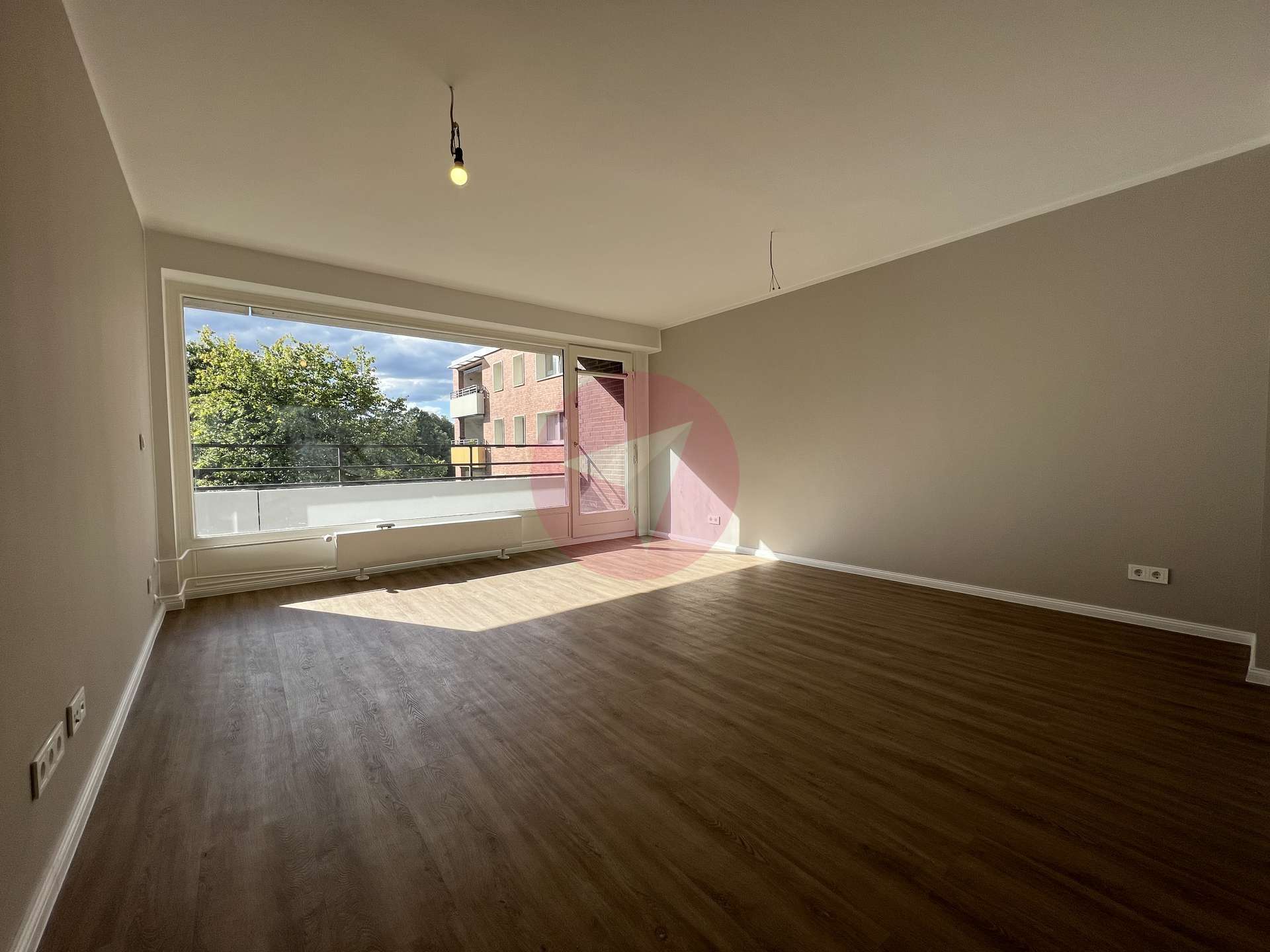 Thumbnail-Wohnung zum Kaufen in Hamburg 315.000,00 € 64.06 m²