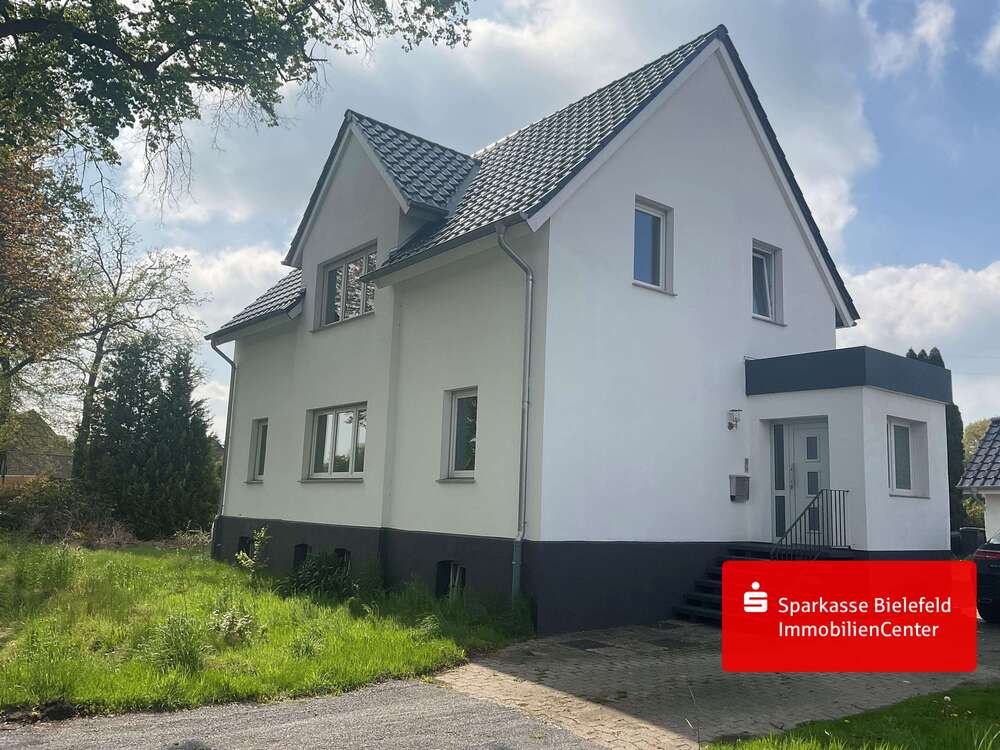 Thumbnail-Haus zum Kaufen in Bielefeld 329.000,00 € 1 m²