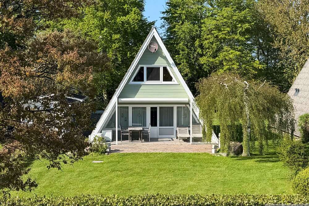 Thumbnail-Haus zum Kaufen in Damp 335.000,00 € 65 m²