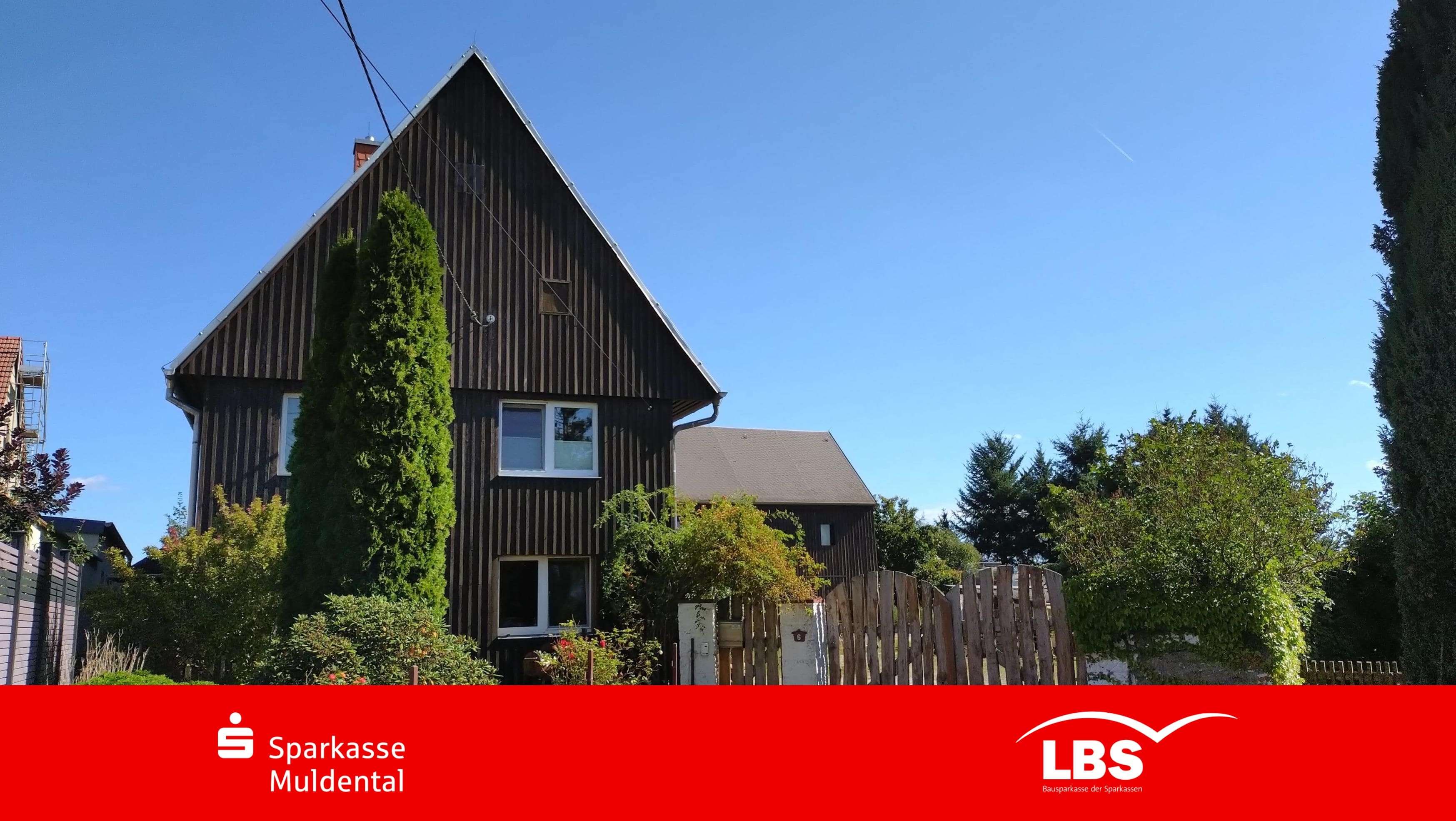 Thumbnail-Haus zum Kaufen in Königsfeld 320.000,00 € 200 m²