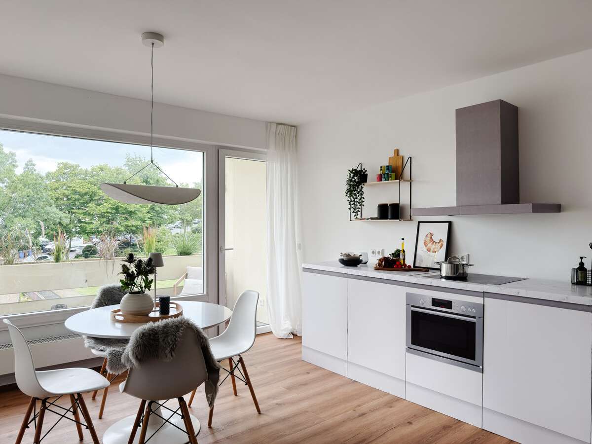 Thumbnail-Wohnung zum Kaufen in Bad Soden am Taunus 295.000,00 € 67 m²