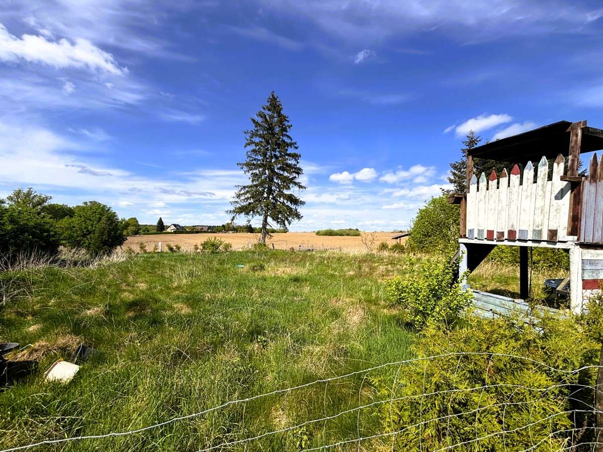 Thumbnail-Grundstück zu verkaufen in Lindetal Bredenfelde 22.500,00 € 884 m²